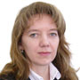 Суховерхова Антонина Николаевна
